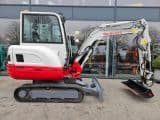 Takeuchi TB 230 - Afbeelding 2
