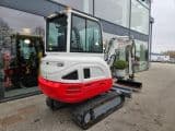 Takeuchi TB 230 - Afbeelding 3