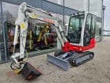Takeuchi TB 230 - Afbeelding 4
