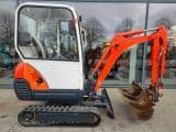Kubota KX 41-3 V - Afbeelding 2