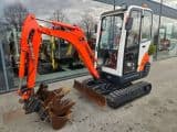 Kubota KX 41-3 V - Afbeelding 4