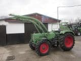 Fendt 108 - Afbeelding 1