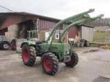 Fendt 108 - Afbeelding 2