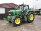 John Deere 7530 - Afbeelding 1