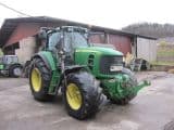 John Deere 7530 - Afbeelding 2