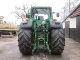 John Deere 7530 - Afbeelding 3