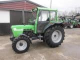 Deutz-Fahr 6507 C - Afbeelding 1