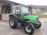 Deutz-Fahr 6507 C - Afbeelding 2