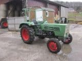 Fendt 200 S - Afbeelding 2