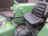 Fendt 200 S - Afbeelding 4