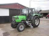 Deutz-Fahr D 1063-T - Afbeelding 1