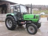 Deutz-Fahr D 1063-T - Afbeelding 2