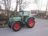 Fendt 309 - Afbeelding 1