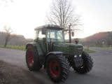 Fendt 309 - Afbeelding 2