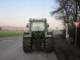 Fendt 309 - Afbeelding 3