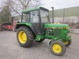 John Deere 1640 - Afbeelding 2