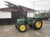 John Deere 1630 A - Afbeelding 1