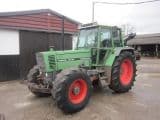 Fendt 311 - Afbeelding 1