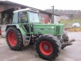 Fendt 311 - Afbeelding 2