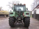 Fendt 311 - Afbeelding 3