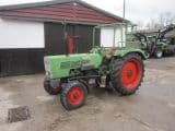 Fendt 103 S - Afbeelding 1