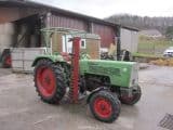 Fendt 103 S - Afbeelding 2