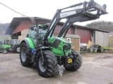Deutz-Fahr 6215 TTV - Afbeelding 2