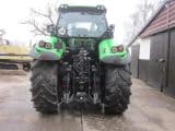 Deutz-Fahr 6215 TTV - Afbeelding 3