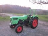 Deutz-Fahr 4006 - Afbeelding 1