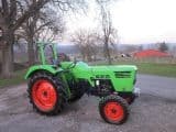 Deutz-Fahr 4006 - Afbeelding 2