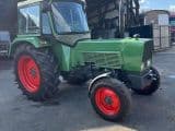Fendt 106 S - Afbeelding 2
