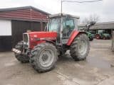 Massey Ferguson 3080 GETRIEBEPROBLEM - Afbeelding 1