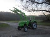 Deutz-Fahr 4006 - Afbeelding 1