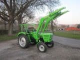 Deutz-Fahr 4006 - Afbeelding 2