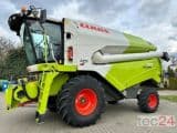Claas Tucano 420 mit Vario 540 - Afbeelding 3