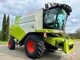 Claas Tucano 420 mit Vario 540 - Afbeelding 4