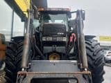 Case IHC CVX 1190 Schlepper  Frontlader 50 km/h - Afbeelding 2