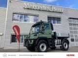 Mercedes-Benz U 430 Agrar LOF - Afbeelding 1