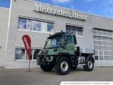 Mercedes-Benz U 430 Agrar LOF - Afbeelding 2