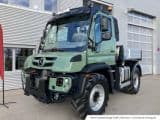 Mercedes-Benz U 430 Agrar LOF - Afbeelding 3