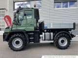 Mercedes-Benz U 430 Agrar LOF - Afbeelding 4