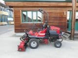 Toro 3240.D Spindelmäher 216cm ( Kubota ) - Afbeelding 1