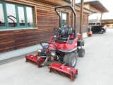 Toro 3240.D Spindelmäher 216cm ( Kubota ) - Afbeelding 2