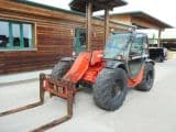 Manitou MLT 634-120 LSU ( 6m 3,4t ) - Afbeelding 2