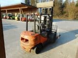 Doosan D35C-5 Tripl + SS + ZV + Zwillngsreifen - Afbeelding 4
