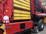 Grimme EVO 280 - Afbeelding 2