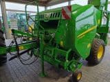 John Deere F441M - Afbeelding 4