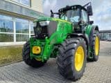 John Deere 6195M - Afbeelding 1