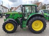 John Deere 6195M - Afbeelding 2