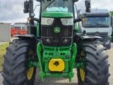 John Deere 6195M - Afbeelding 3